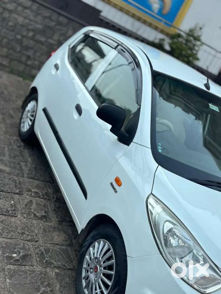 Hyundai I10 2011 Petrol Well Maintained