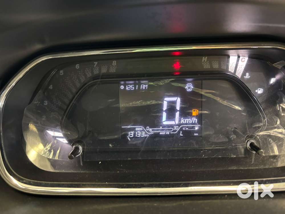 Tata Tiago 1.2 Revotron Xt Rhythm, 2023, Petrol