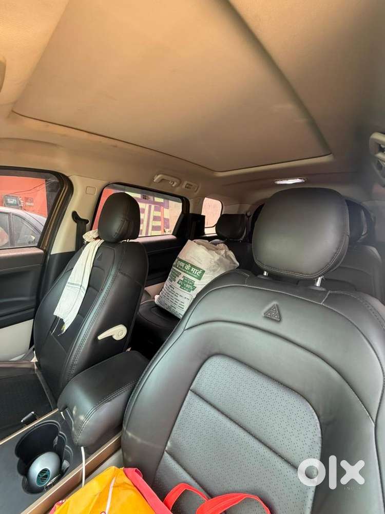 Tata Safari 2023 Diesel Well Maintained