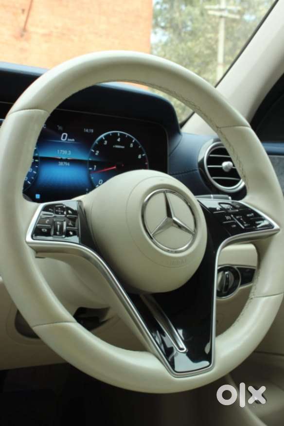 Mercedes-benz E-class E 200, 2023, Petrol