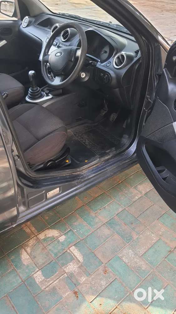 Ford Figo Diesel 2010 1st Owner
