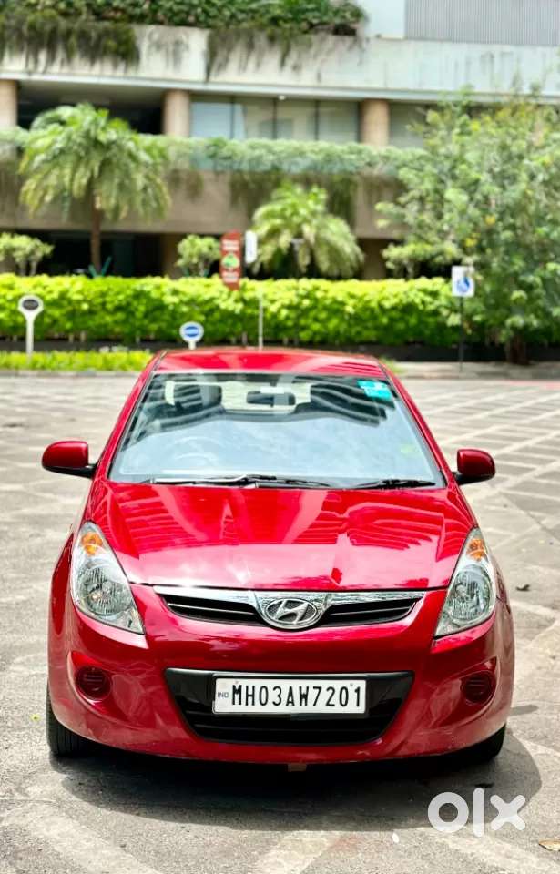 Hyundai Grand I10 1.2 Kappa Magna At, 2017, Petrol
