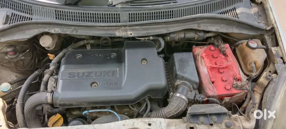 Swift Dzire 2016 Model