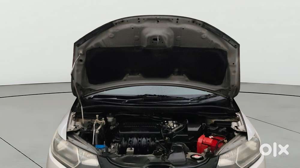 Honda Jazz 1.2 V At I Vtec, 2016, Petrol