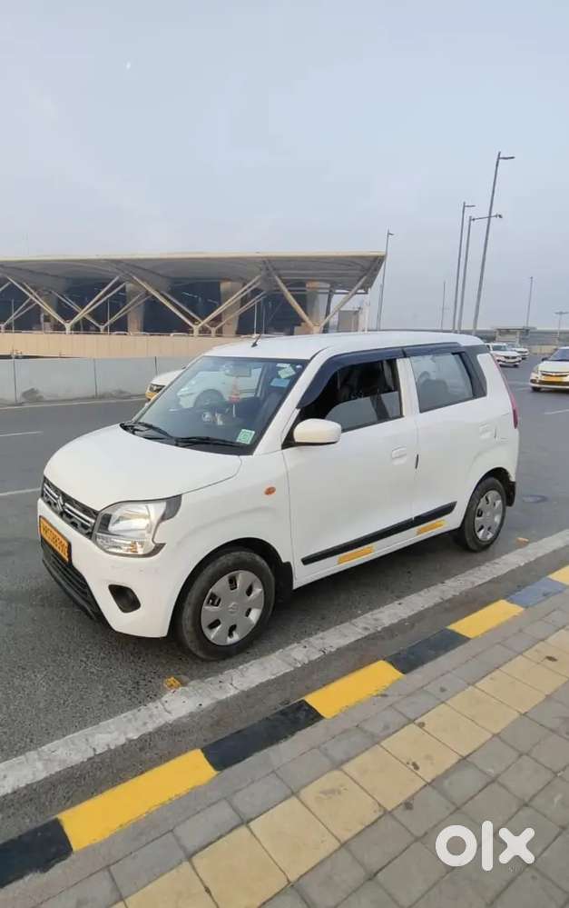 Maruti Suzuki Wagon R 2026