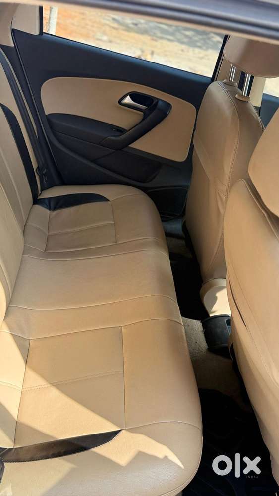 Volkswagen Polo 2013-2015 1.5 Tdi Highline, 2015, Diesel