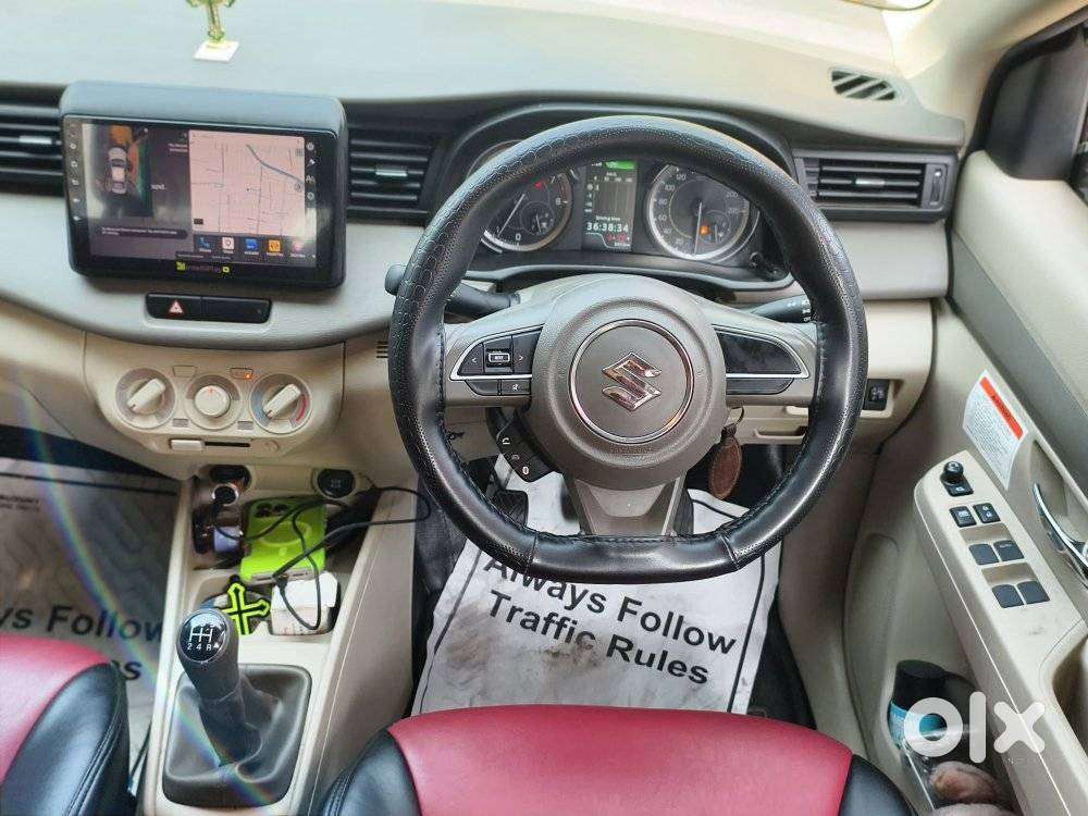 Maruti Suzuki Ertiga Vxi (o) Cng, 2026, Cng & Hybrids