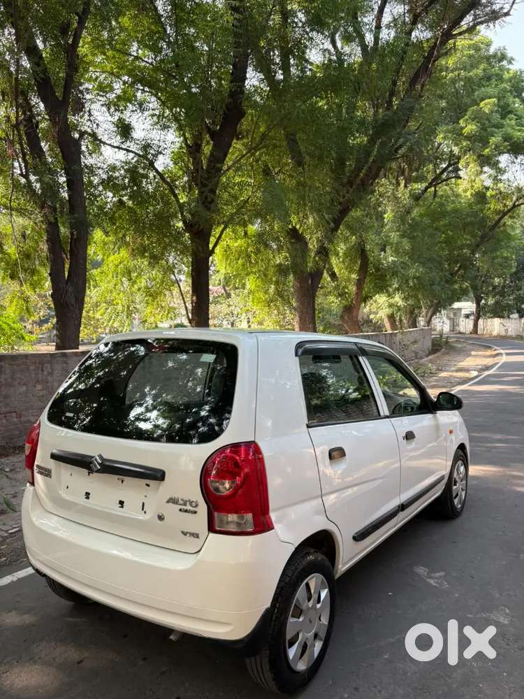 Maruti Alto K10 2010