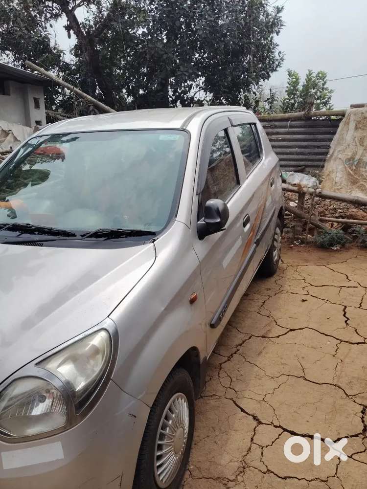 Maruti Suzuki Alto 800 2016 Petrol 69000 Km Driven