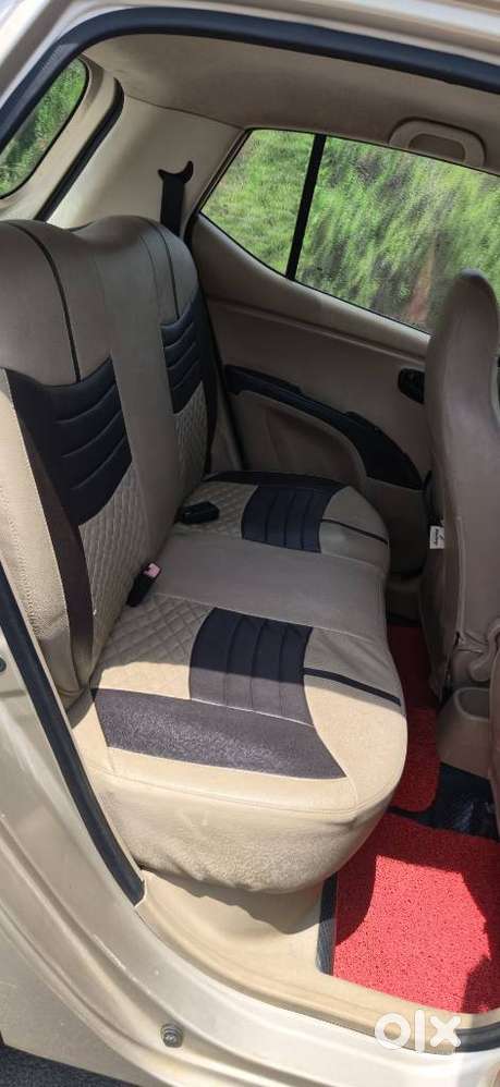 Hyundai I10 1.2 Kappa Magna, 2009, Diesel