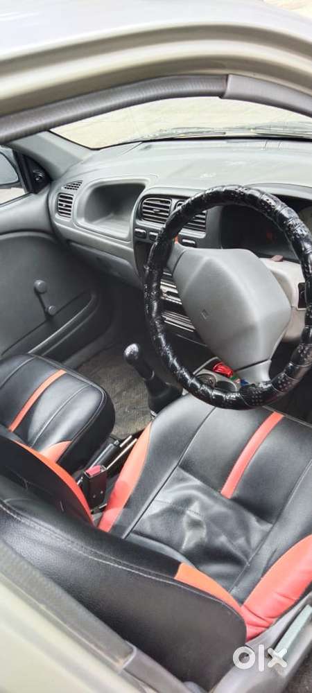 Maruti Suzuki Alto 800 2006 Petrol Good Condition