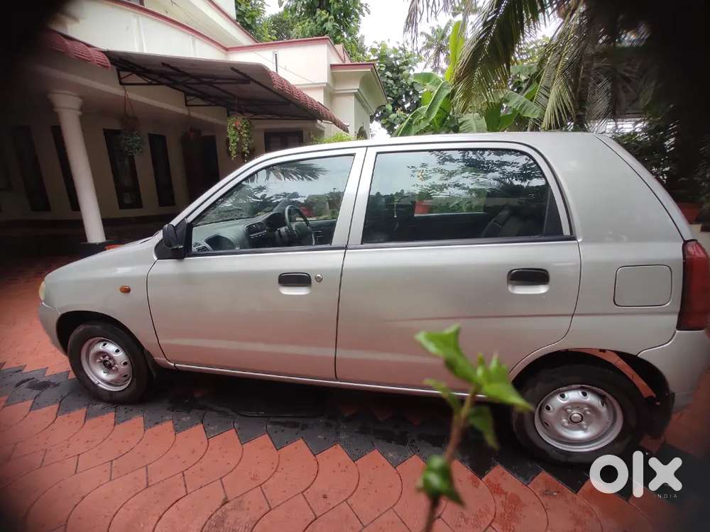 Maruti Suzuki Alto 2004