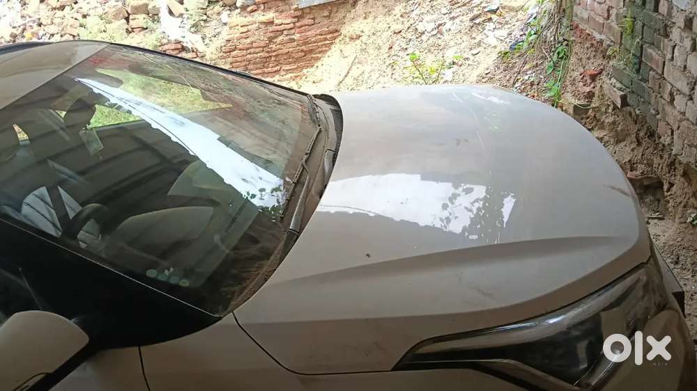 Hyundai Creta Petrol 2019