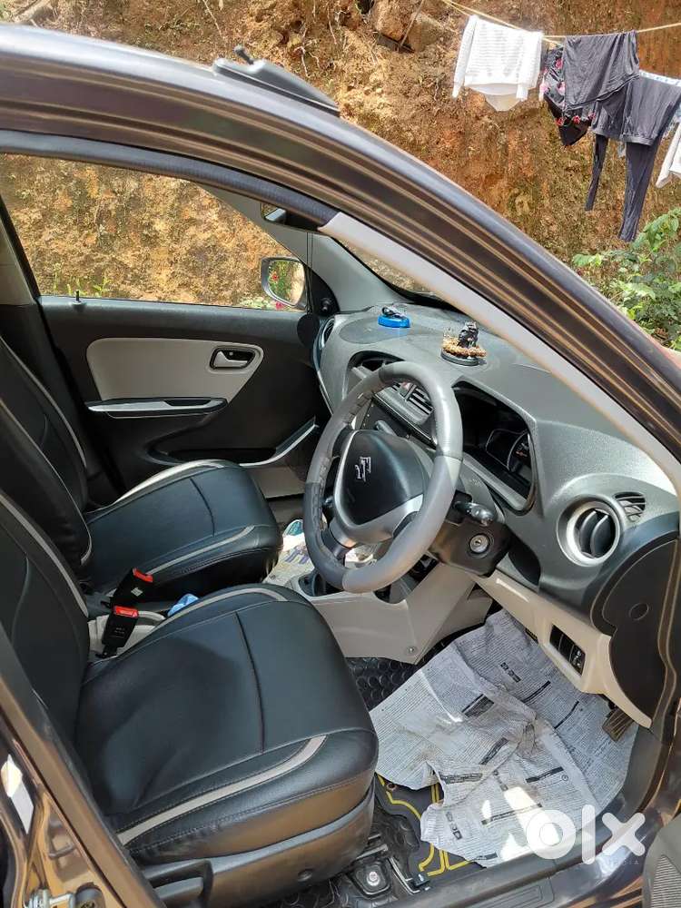 Maruti Suzuki Alto 800 2023 Car