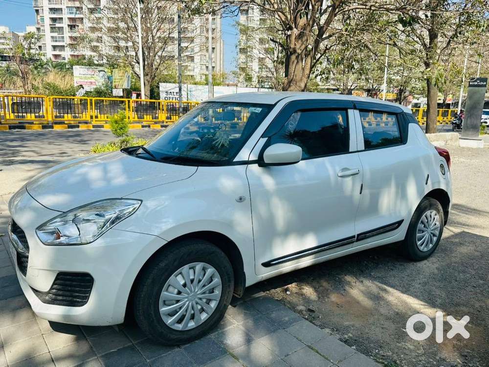 Maruti Suzuki Swift 2023 Petrol 20500 Km Driven