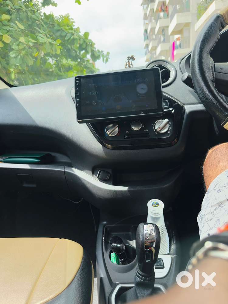 Datsun Redigo Petrol 2020