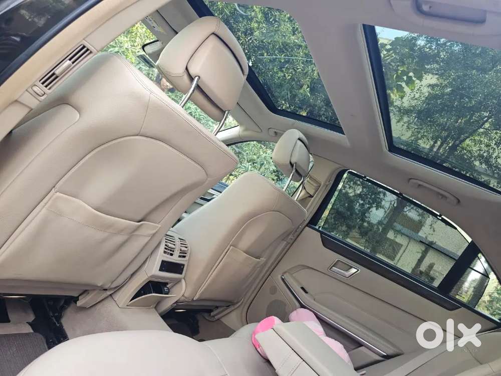 Mercedes-benz E-class 2017