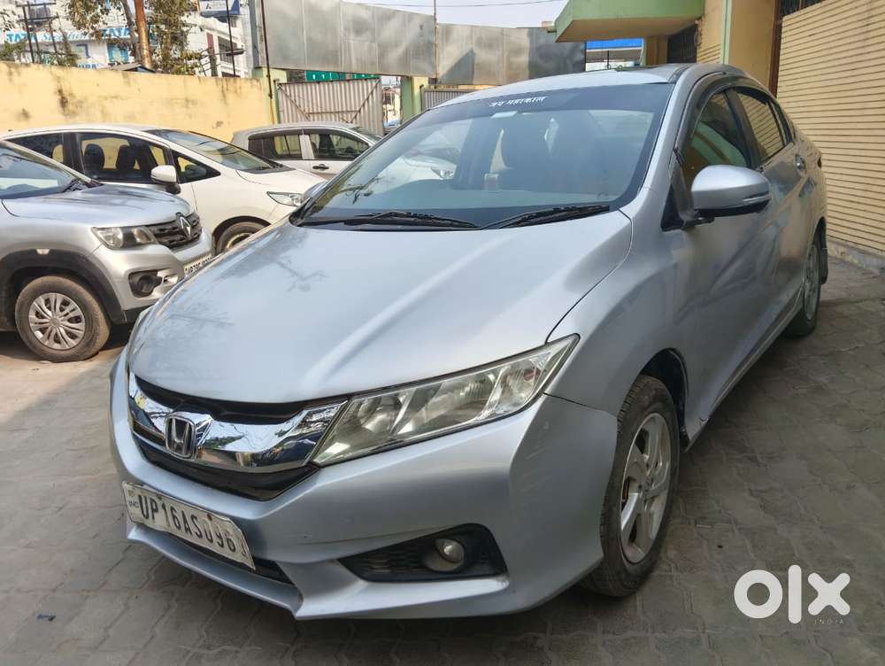 Honda City 2014-2015 I Dtec Vx, 2014, Diesel