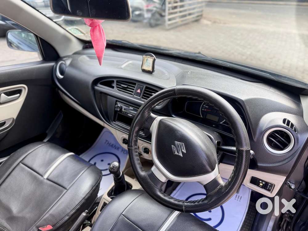 Maruti Suzuki Alto 800 Std Cng, 2019, Cng & Hybrids