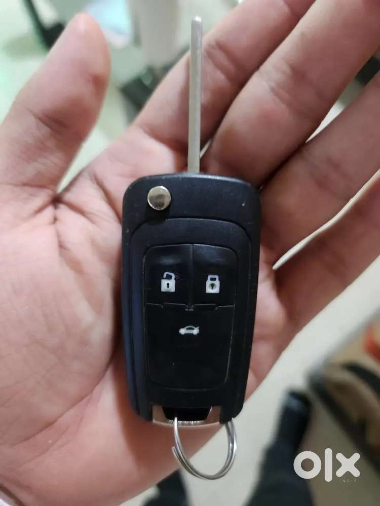 Chevrolet Cruze 2016 Diesel Good Condition