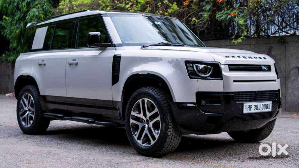 Land Rover Defender 2.0 90 Hse, 2026, Petrol