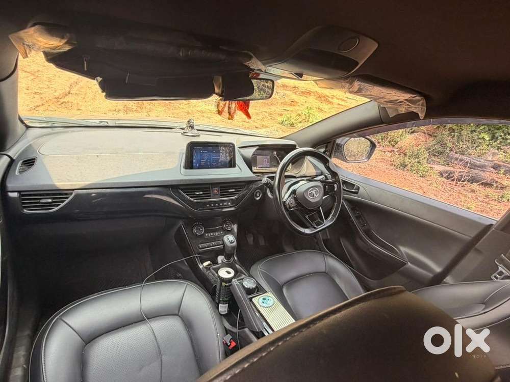 Tata Nexon 2022 110000 Km Driven