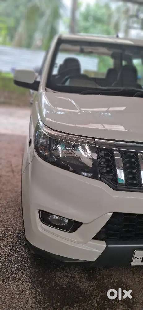 Mahindra Bolero Neo 2021 Diesel Manual