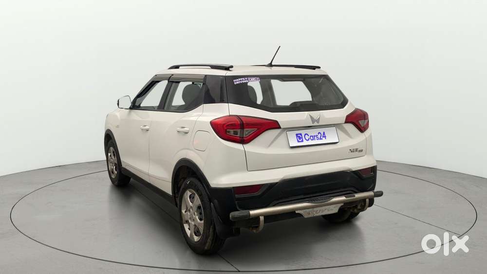 Mahindra Xuv300 W6, 2023, Petrol