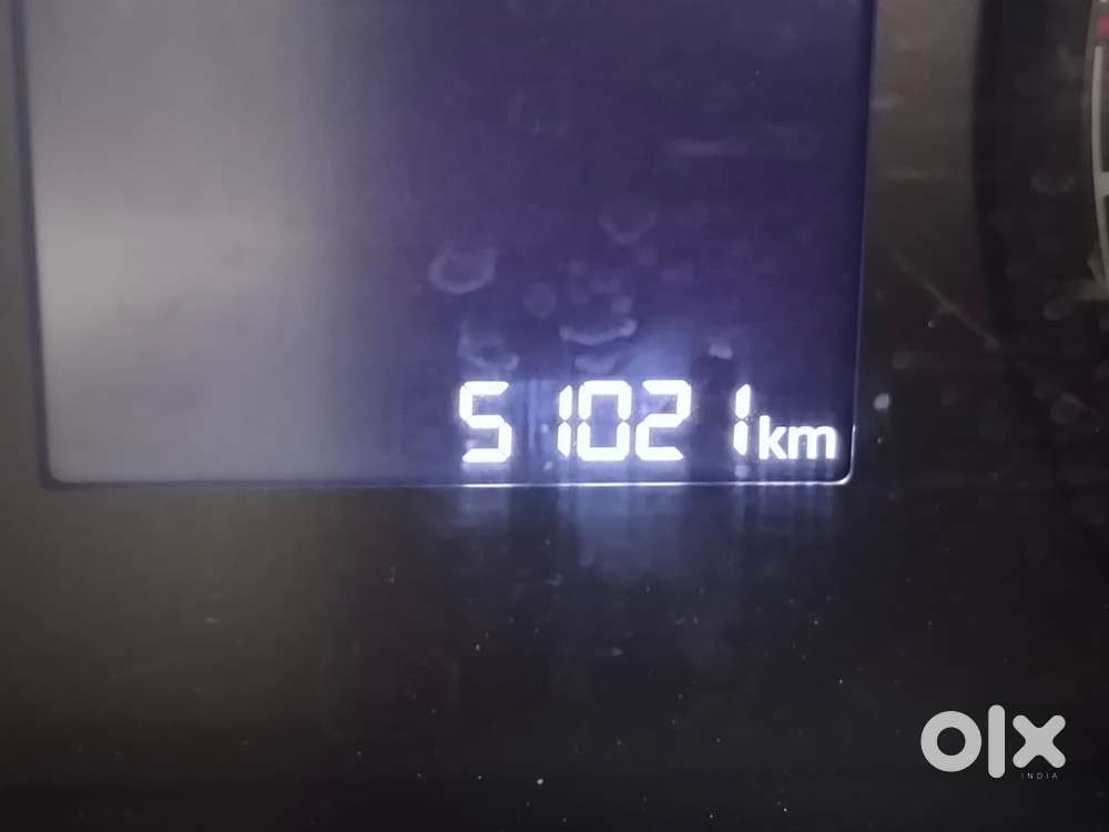 Hyundai Verna Crdi 1.6 Ex, 2019, Diesel