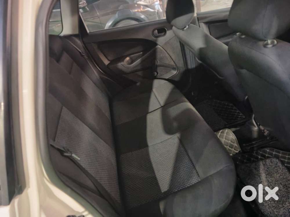 Ford Figo 1.2p Ambiente Mt, 2013, Petrol