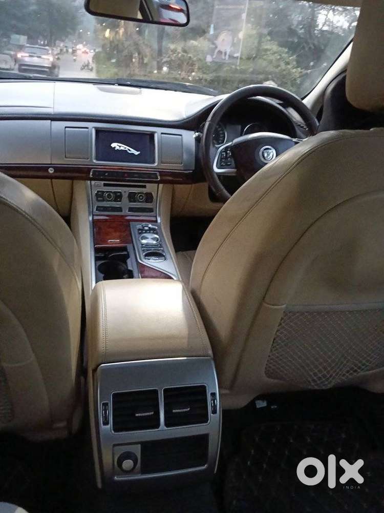 Jaguar Xf 3.0 L Premium Luxury, 2013, Diesel