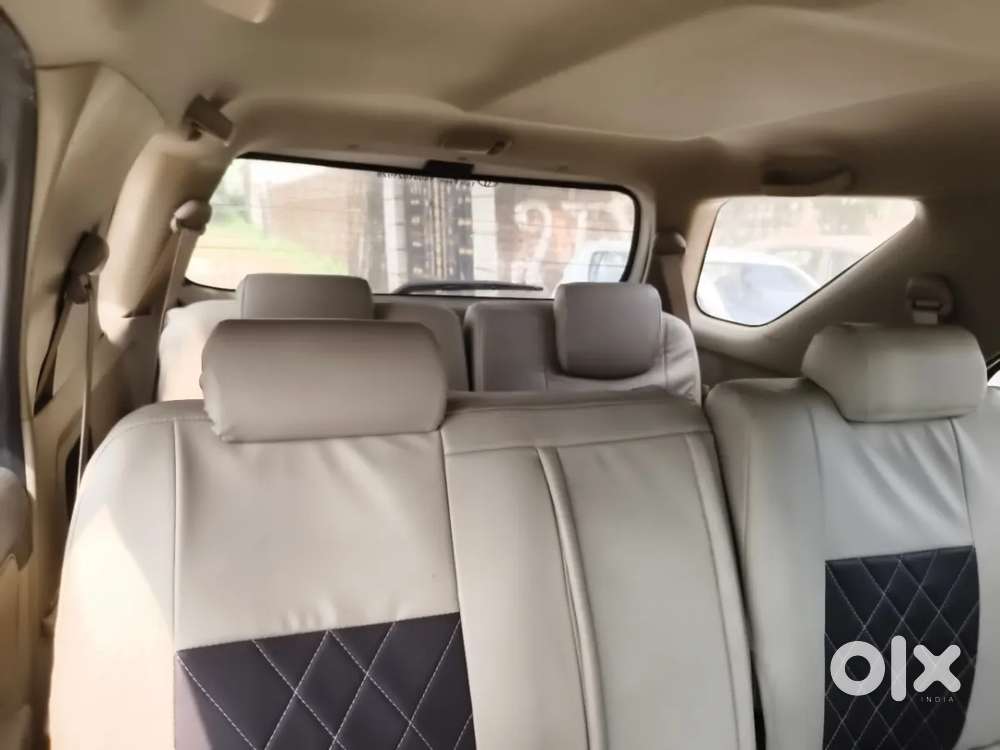 Toyota Fortuner, 2014, Diesel