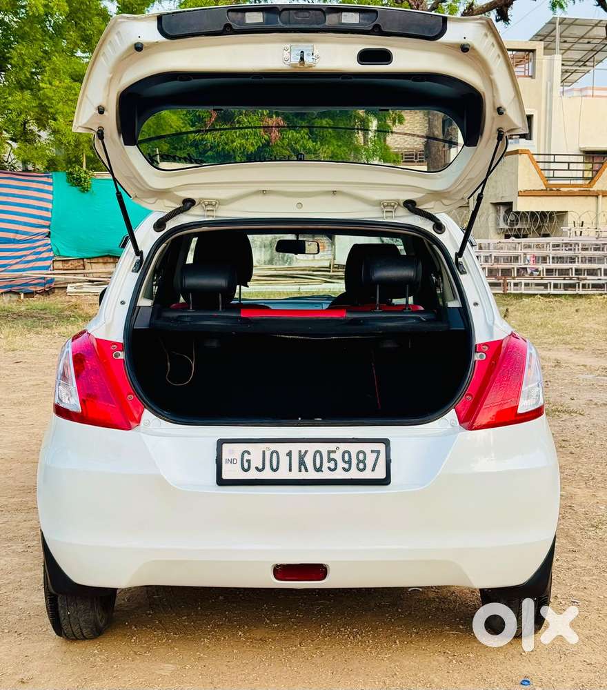 Maruti Suzuki Swift Ddis Vdi, 2012, Diesel