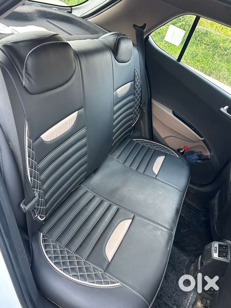 2017 Hyundai Grand I10 Diesel Manual