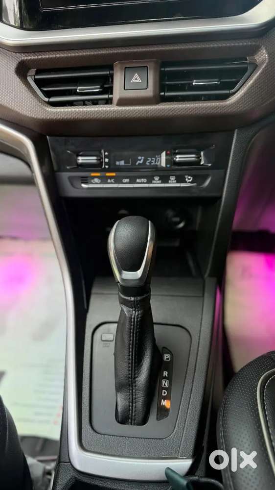 Excellent Condition Vehicle. Still Under Warranty