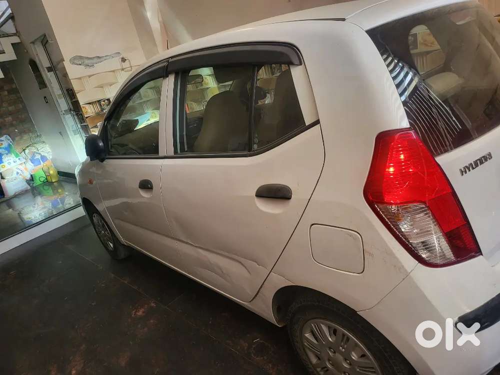 Honda Elevate 2010 Petrol Well Maintained