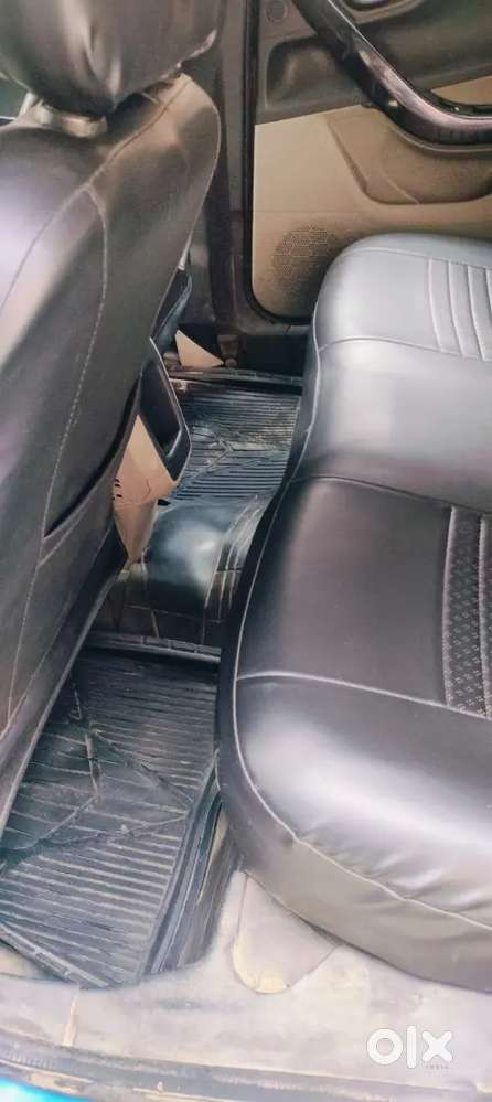Tata Nexon 2018 Diesel 103600 Km Driven