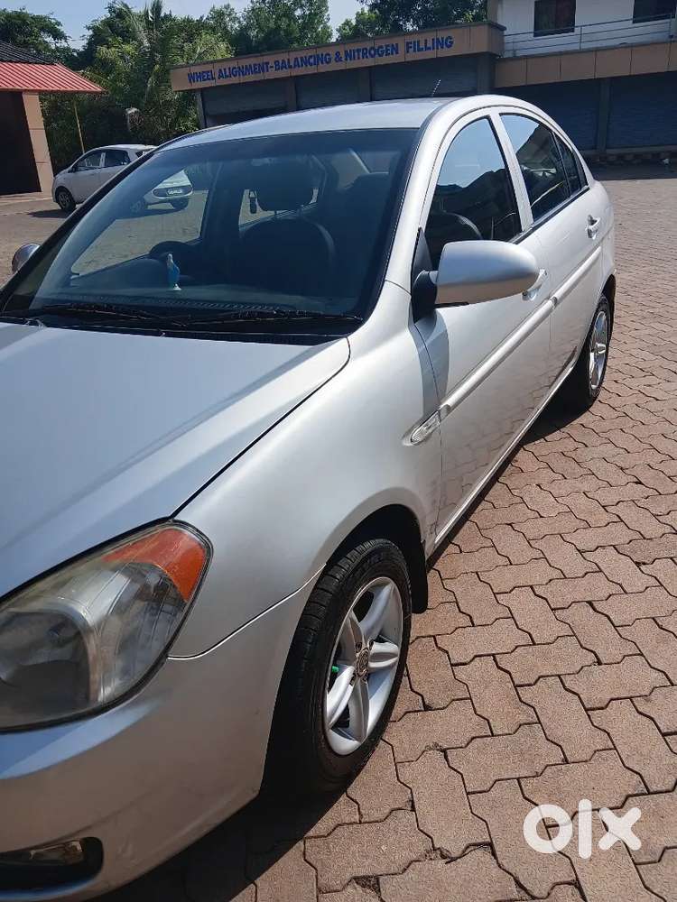 Hyundai Verna 2008 Diesel Paper Up To 2028.ac.ps.pw