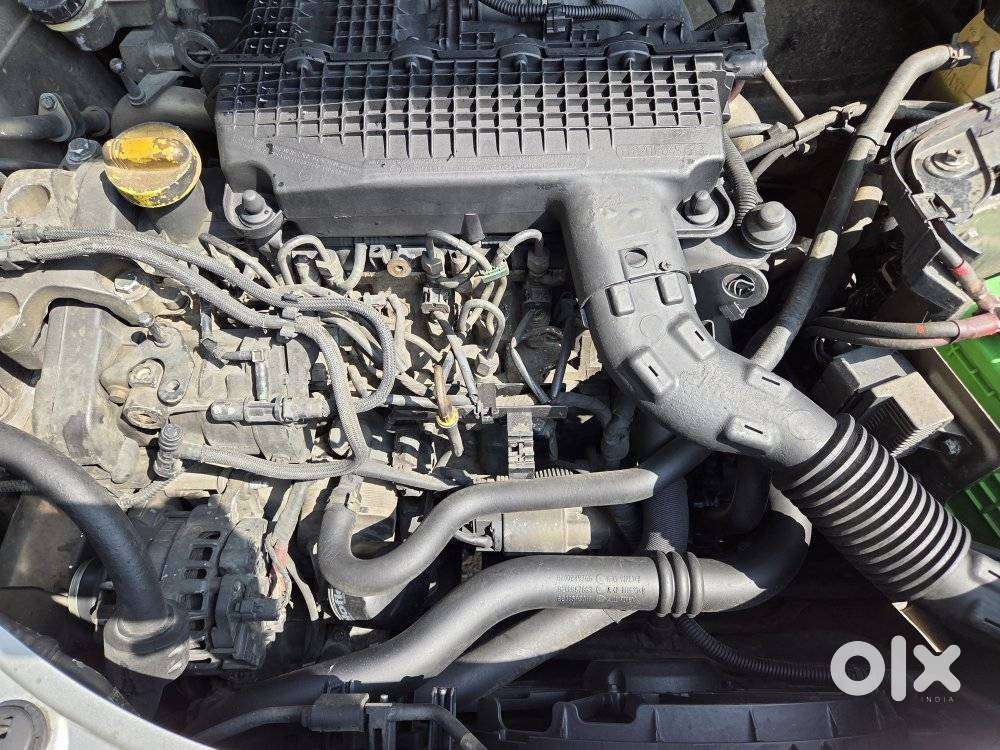 Renault Duster 85ps Diesel Rxl, 2012, Diesel