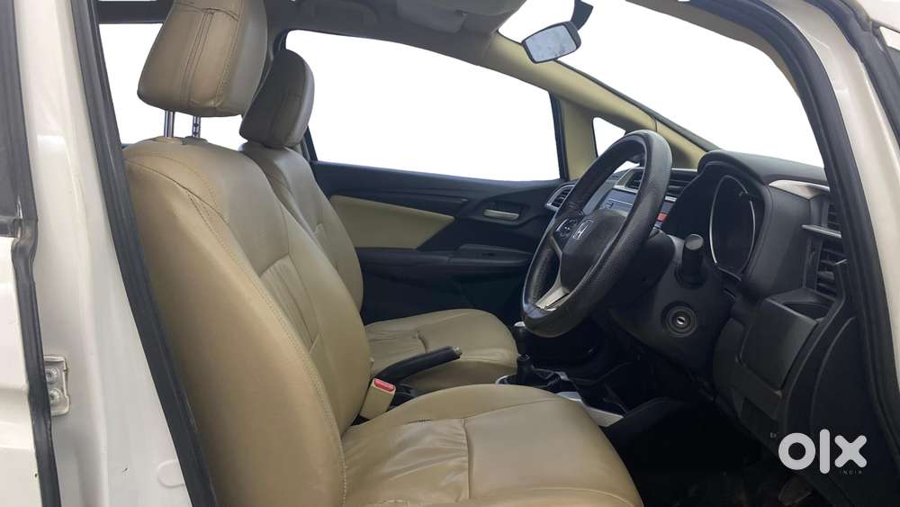 Honda Jazz 1.2 S I Vtec, 2015, Petrol