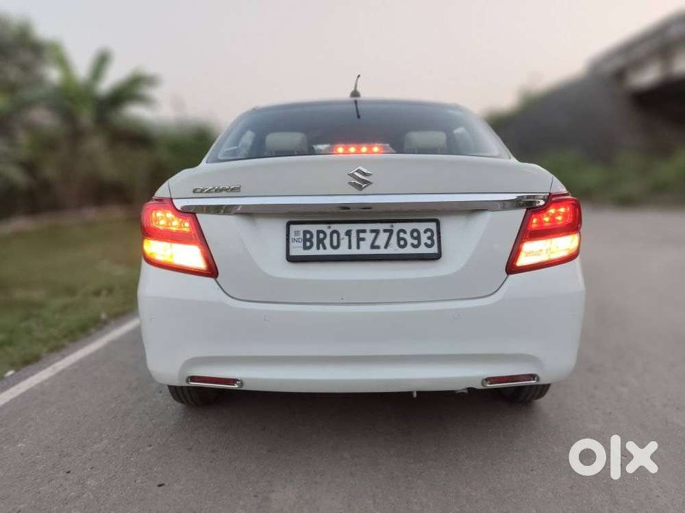 Maruti Suzuki Dzire 1.2 Vxi, 2023, Petrol