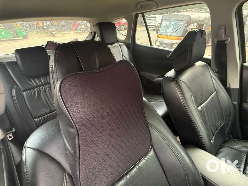 Maruti Suzuki S-cross 2018