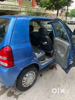 Alto Car Good Condition