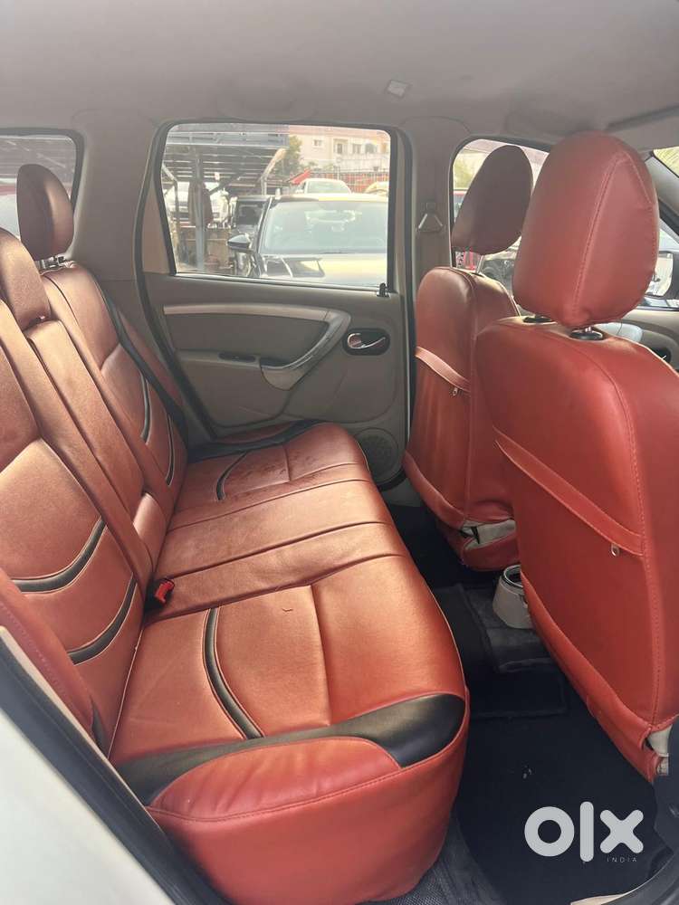 Nissan Terrano Xl 85 Ps Deisel, 2015, Diesel