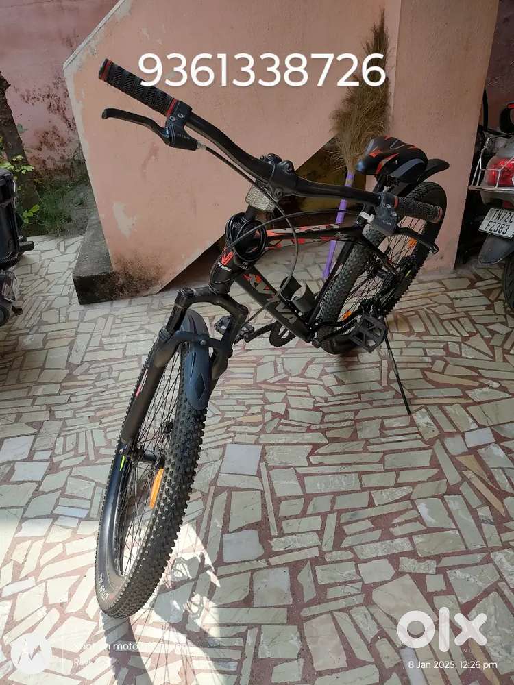 Bicycle for sale olx discount