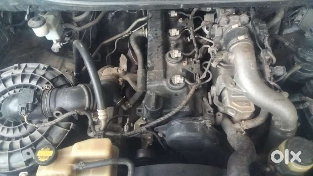 Toyota Innova 2013 Diesel 190000 Km Driven