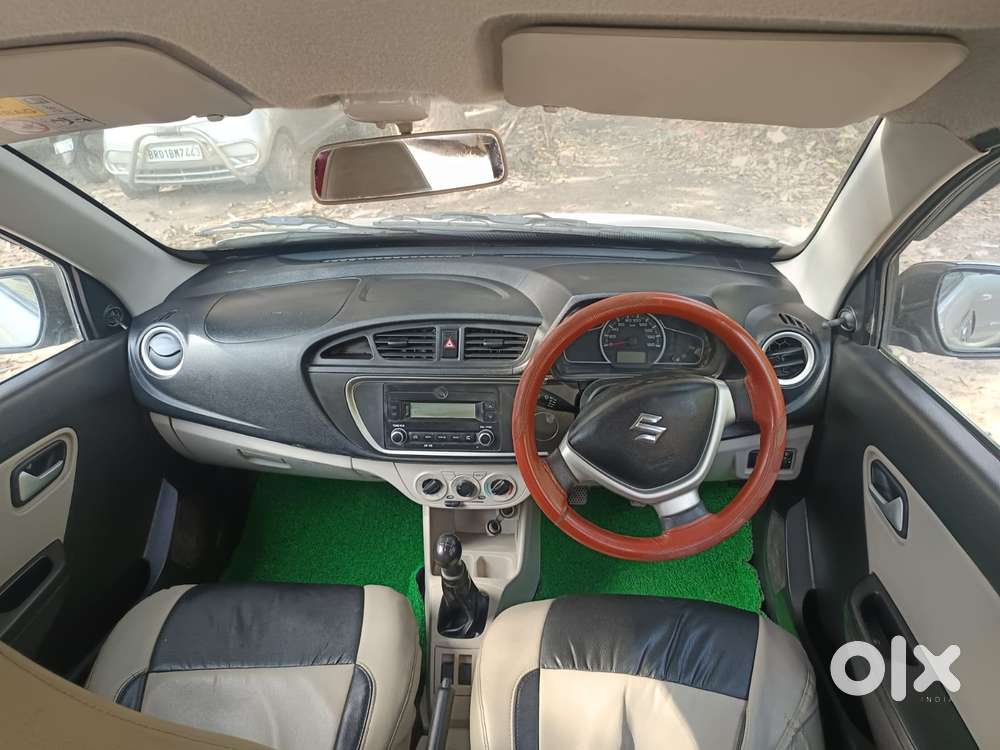Maruti Suzuki Alto 800 Vxi Airbag, 2019, Petrol