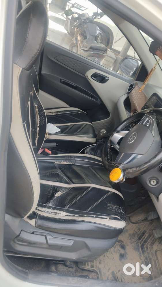 Hyundai Xcent 1.2 S Abs Petrol, 2022, Cng & Hybrids