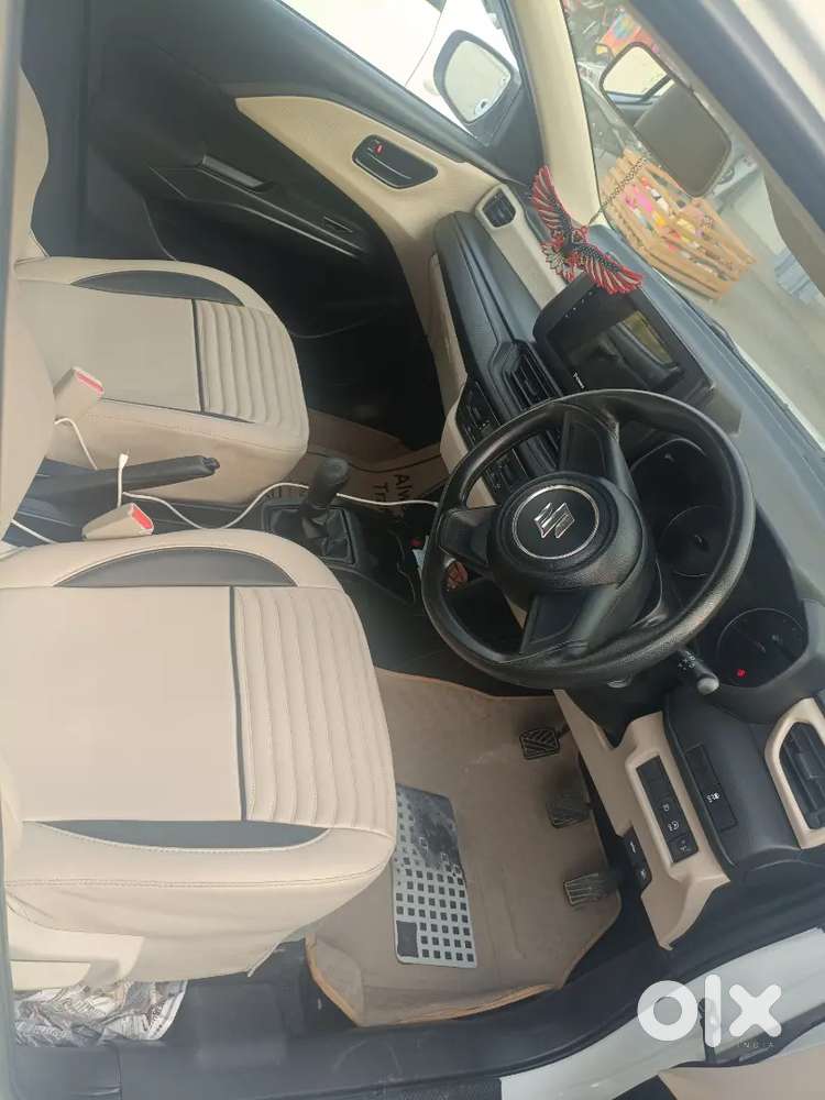 Maruti Suzuki Swift Dzire 2025 Petrol 38450 Km Driven