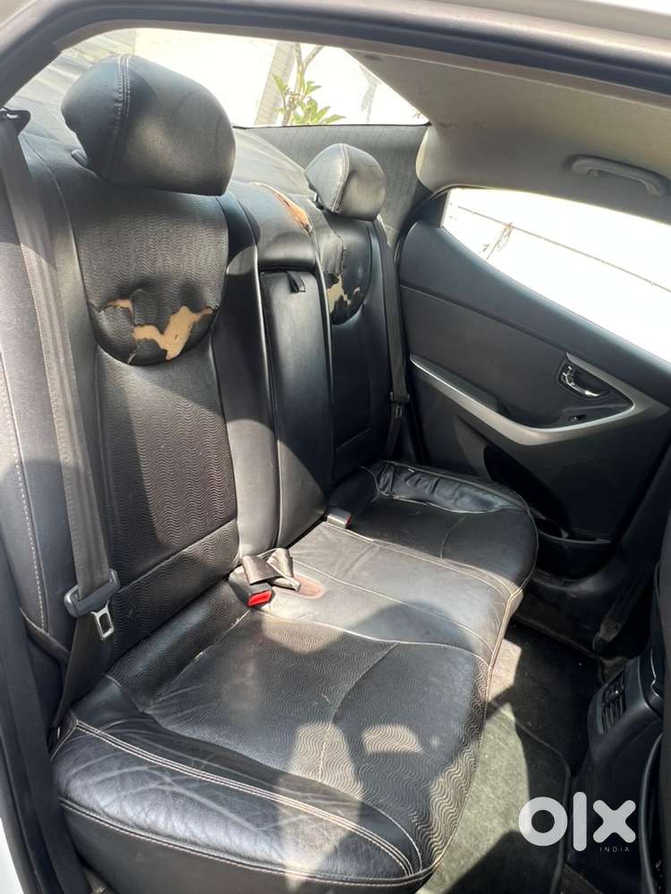 Hyundai Elantra Diesel 2016
